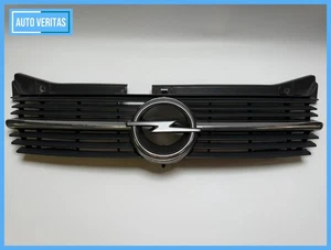 OPEL ASTRA G CARAVAN (F35) 1.8 16V radiator grill front grill 90491397 90459940 - Picture 1 of 7