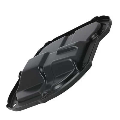 Стальной поддон масляного поддона двигателя для Nissan Versa L4 1,6 л 2013-2019 111101KC1A - Изображение 1 из 4