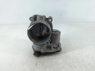 Lincoln MKS 2013-2016 carrocería del acelerador E2L16 Foto 1 de 4