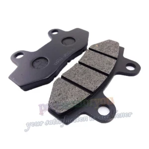 Front Rear Brake Pads For HYOSUNG GT125 GT250 GT650R GT650S GT650 GV650 GT250Rs - Picture 1 of 6