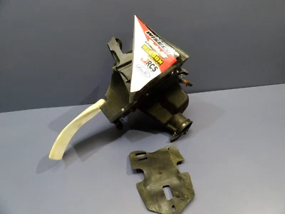 2005 05-05 Honda CRF250R OEM Airbox Air Box Intake Air Cleaner Housing - Image 1 of 4