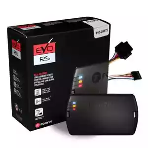 Fortin EVOCHRT5 Stand-Alone Add-On Remote Start Car Starter System - Picture 1 of 5