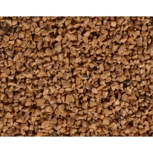 Walnut Shell Abrasive: 50Lbs - Grit 8-12 (Coarse)- Sandblast Media - Picture 1 of 1