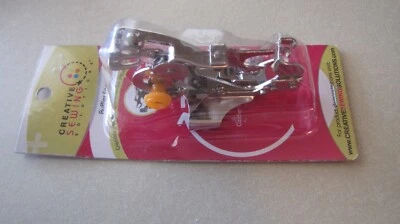 Creative Sewing Solutions Ruffler Foot, NIP - Image 1 of 4