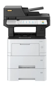 Impresora multifunción UTAX P 4539i = Kyocera MA 4500ifx LAN dúplex fax aprox. 10.000 S. + 2. Compartimento P - Imagen 1 de 1
