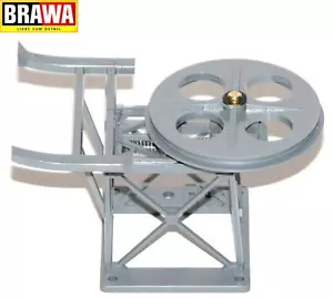 Brawa H0/N 6217 teleférico estación valle completa - NUEVO + EMBALAJE ORIGINAL - Imagen 1 de 1