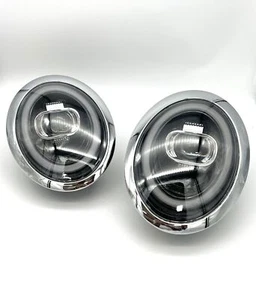Faros proyectores MINI LED Orranje R50 R52 R53 - Imagen 1 de 4