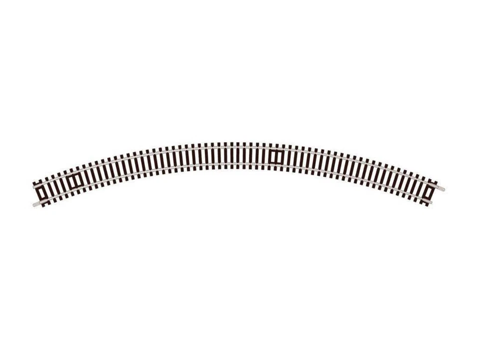 Peco ST-17 N Scale N #3 DBL CURVE - Image 1 of 1