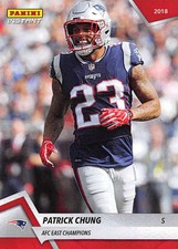 2018 Panini Instant NFL Football Trading Cards (Base Red) Pick From List 1-250