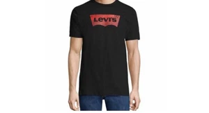 Camiseta gráfica de manga corta Levi's, talla: mediana - Imagen 1 de 1