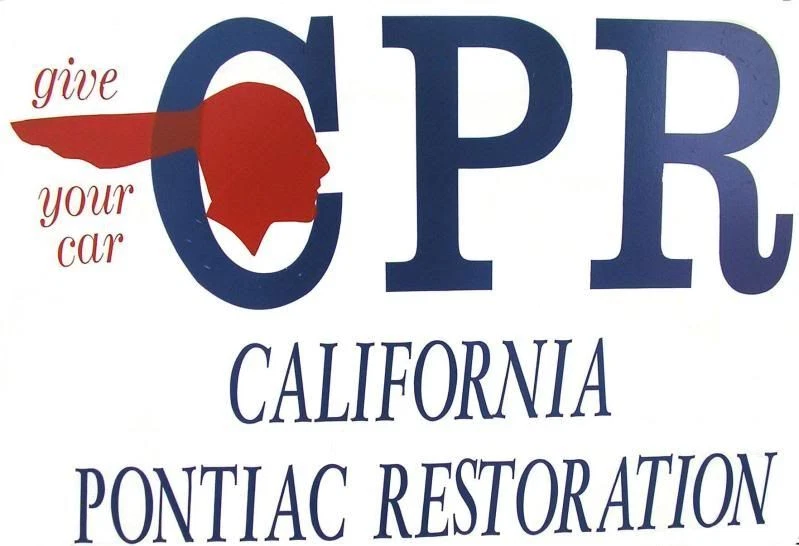 Pontiac Parisienne 1969 convertible paneles laterales traseros Foto 1 de 1