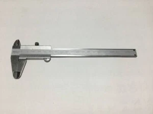 Mitutoyo Caliper N15 150Mm Jc06109 - Picture 1 of 5