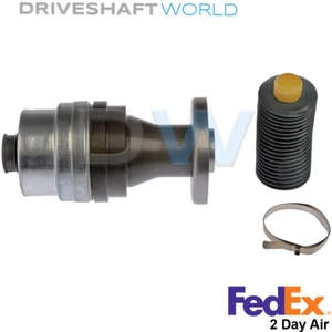 Kit de juntas del eje de transmisión delantero CV para Buick Rainier 2004-2007 932-102 - Imagen 1 de 1