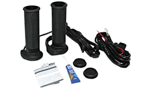 Koso Apollo Heated Grips 7/8th Bar - Imagen 1 de 1