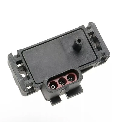 Sensor de prensa absoluta colector AS6 Standard Motor Products ECE1192 Foto 1 de 4