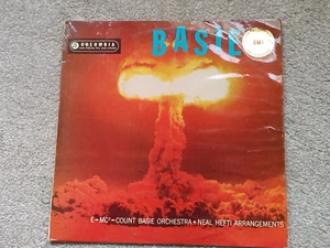 COUNT BASIE THE ATOMIC MR.BASIE SCX3265 STEREO UK 1ST PRESS 1959 EX. VINYL - Picture 1 of 8