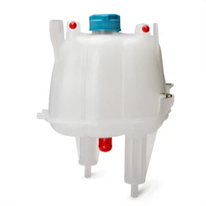 Fits Ram Promaster 2014-2021 1500 2500 3500 Radiator Coolant Overflow Tank - Picture 1 of 16