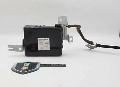 Unidad de módulo de entrada sin llave de control de carrocería Hyundai ELANTRA ECU OEM 2014 2015  Foto 1 de 3