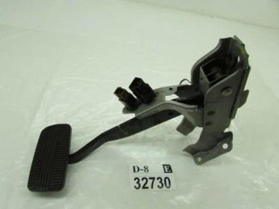 Pedal de freno G35 2005 2007 Infiniti soporte de palanca de pie OEM Foto 1 de 4