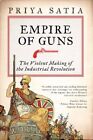 Empire Of Guns Fc Satia Priya
