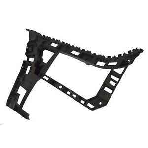 New Bumper Cover Locating Guide Rear Left Side Fits Volkswagen Jetta 2011-2014