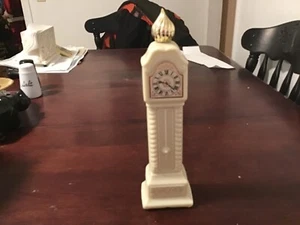 Vintage Avon " Fragrance Hours" Cologne Bottle w/ cologne - Picture 1 of 2