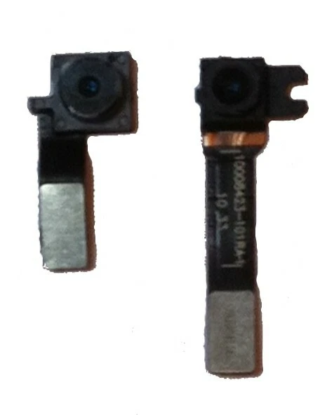 Cameras, 2 pcs. for front and back for iPod Touch 4 - Image 1 of 1