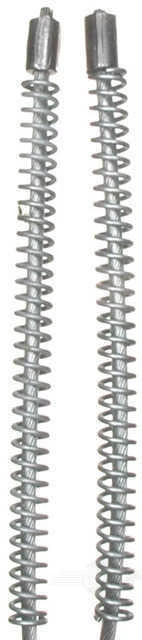 停车制动电缆-Element3 Raybestos BC92353 适合 66-70 福特猎鹰 — 第 1/2 张图片