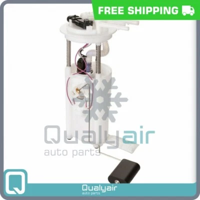 Bomba de combustível para 2000-2003 GMC Yukon Chevrolet Tahoe 2002-03 Cadillac Escalade QOA - Imagem 1 de 4