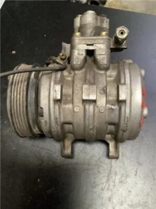 4472007460 compresor del aire acondicionado para SUZUKI VITARA CABRIO (ET TA) - Imagen 1 de 3