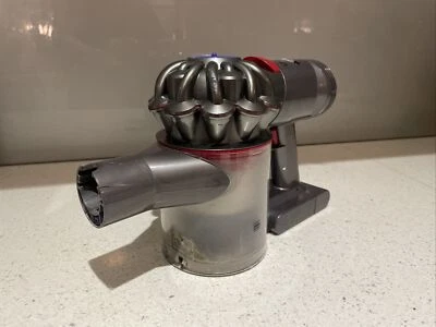 Dyson V7 Cord Free Cordless Vacuum Cleaner- MainBody Only - Image 1 of 4