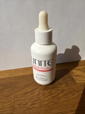 Suero capilar Unite Boosta Plus+ 2 oz/59 ml tamaño completo - NUEVO Foto 1 de 3