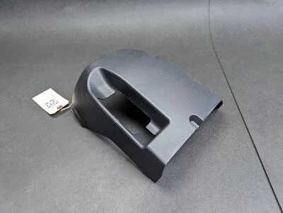 Steering Column Lower Shroud 2021 Subaru Crosstrek 34341-FL040-VH 2018 - 2020 - Image 1 of 4