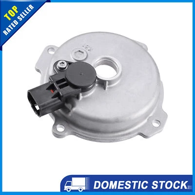 Paquete de 1 solenoide VVT de sincronización de válvula variable motor deportivo Hyundai Santa Fe Foto 1 de 4