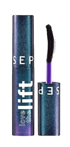 Sephora Love The Lift Mini Curling and Volumizing Mascara - Ultra Black - Picture 1 of 1