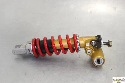 2006 Kawasaki Ninja Zx6r 636 задний амортизатор подвеска пружина оригинальная 2005 - Изображение 1 из 4