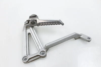 88-07 KAWASAKI NINJA 250R RIGHT REARSET REAR SET DRIVER FOOT PEG REST STOP - Image 1 of 4