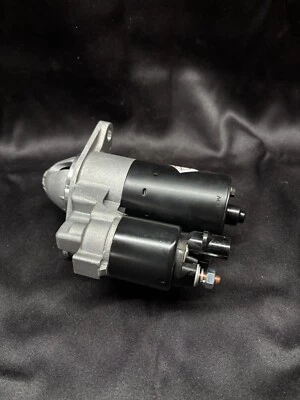 100% NEW STARTER for Dodge, Chrysler, Plymouth AND Neon 2000-2002 WITH THE 2.0-L - Image 1 of 4