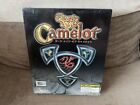 Dark Age of Camelot - japanische Big Box Edition PC