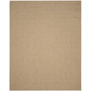 SAFAVIEH Outdoor CY8653-03021 Courtyard Natural / Cream Rug - Picture 1 of 40