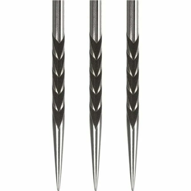 Juego de 3 puntos de repuesto tribal láser de 35 mm con puntos de dardos de disparo - Imagen 1 de 1