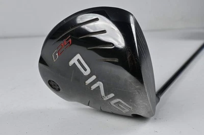 Ping G25 Driver / 10.5 Degree / Regular Flex Ping TFC 189 Shaft - Image 1 of 4