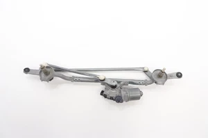 2019 - 2025 CADILLAC XT4 FRONT WINDSHIELD WIPER LINKAGE W/ MOTOR OEM 84533610 - Picture 1 of 10