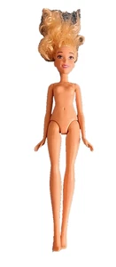 Muñeca Hasbro Disney Frozen Elsa 2017 12" - Imagen 1 de 8