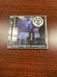 Tribute Sessions by Terrance Simien (CD, 2001) Rare 2 Discs - Picture 1 of 8