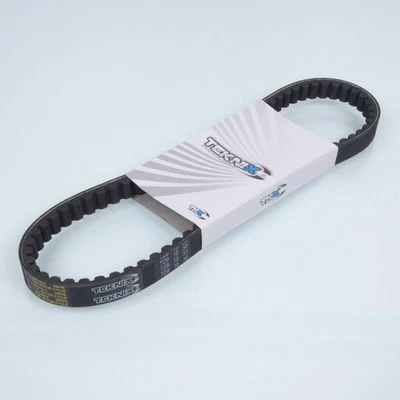 Courroie de transmission Teknix pour Scooter Peugeot 50 Vivacity 4T Neuf - Photo 1/2