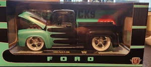 M2 1956 Ford F-100 R131 24-53 - Picture 1 of 5