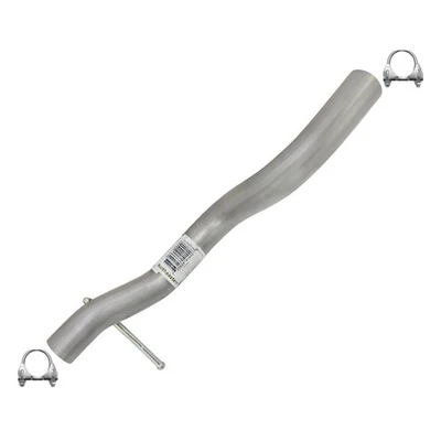 Tubo de extensión de acero inoxidable compatible con: Ford Explorer Sport Trac 2007-2010 4,6 L Foto 1 de 4