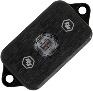 LED Rock Light (Red) - Picture 1 of 5