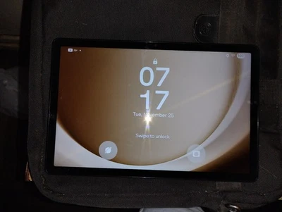 Samsung Galaxy Tab A9+ 11" 128GB Tablet - Image 1 of 2